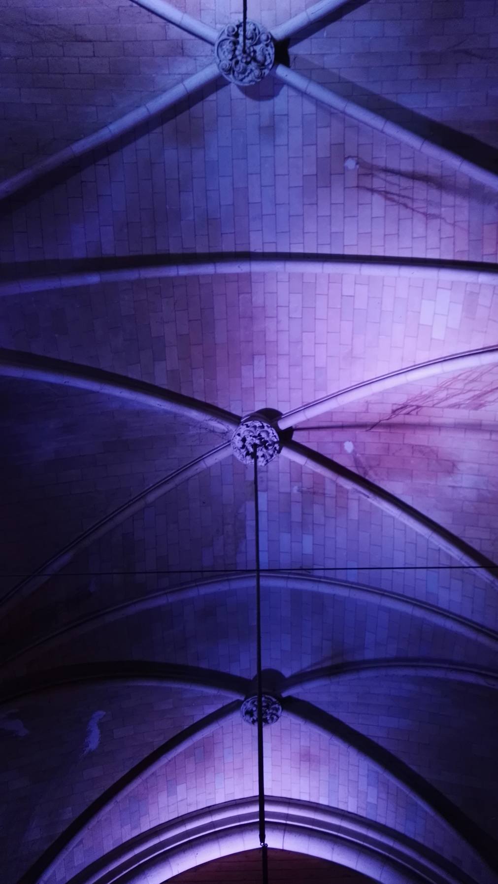 Chapelle Ceux qui n'en revinrent pas