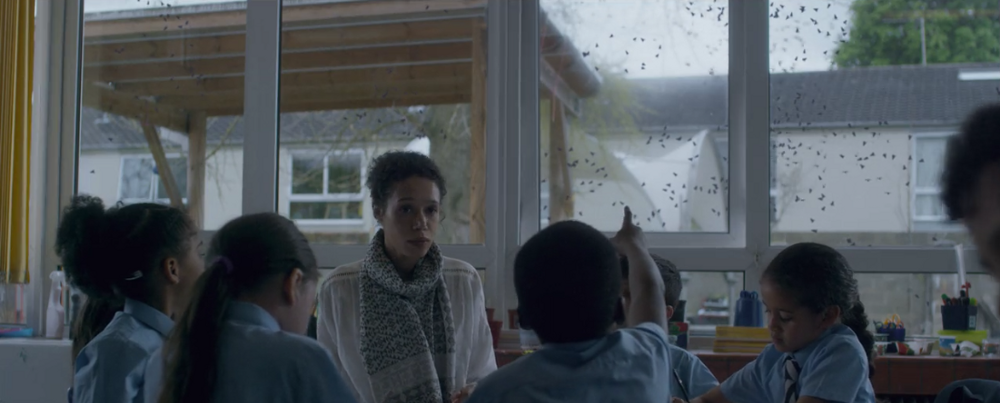 Black Mirror Saison 3 : Tais-toi et danse