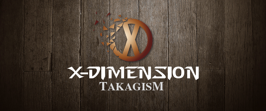 Test de l'escape game inception du X-Dimension