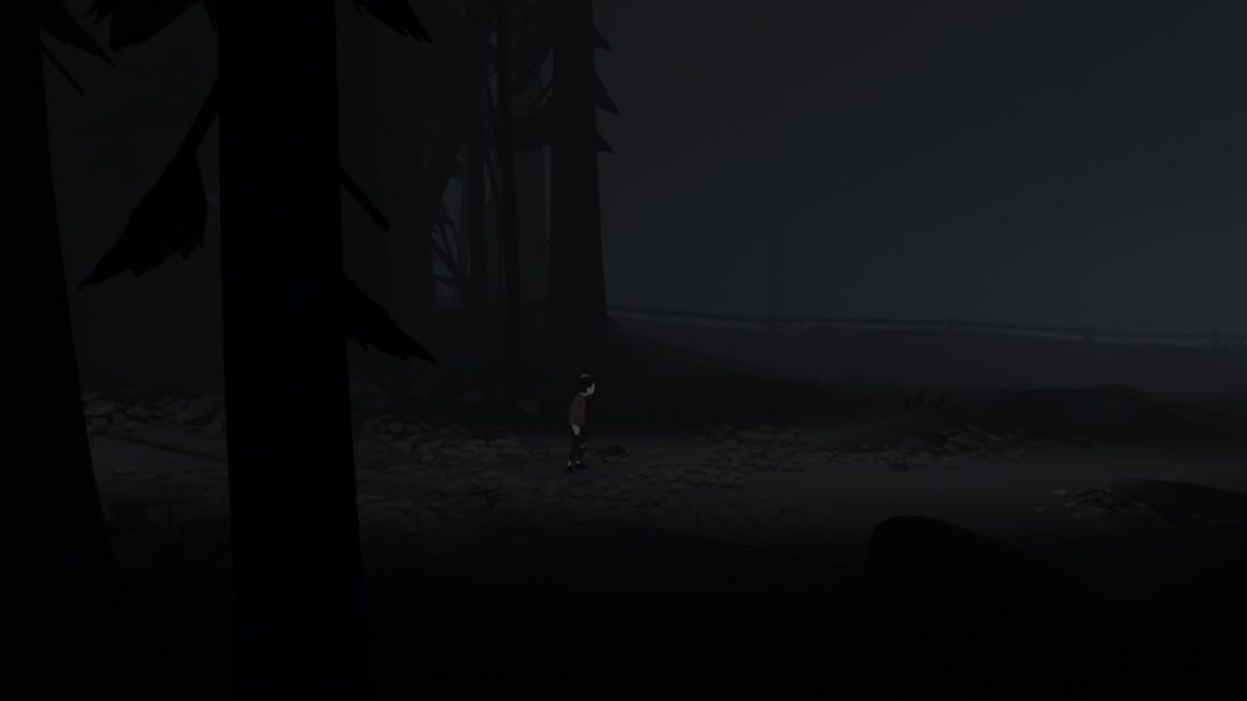 Test du jeux vidéo Inside sur PS4