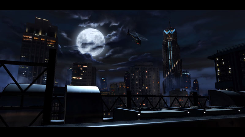 Batman : The Telltale Series
