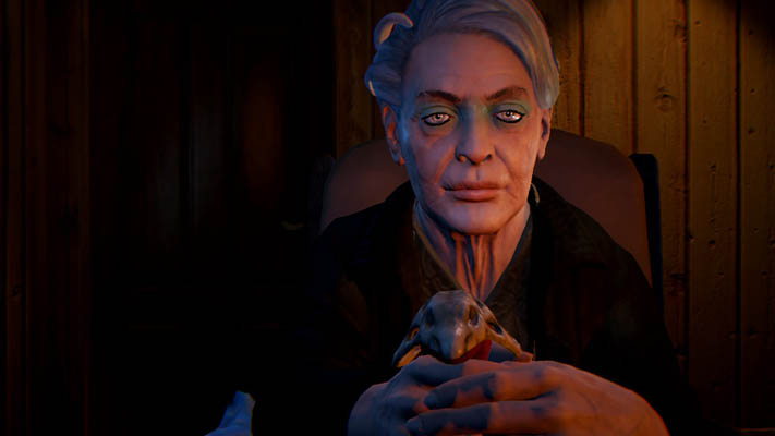 Saga Soundlines Dreamfall Chapters Redux