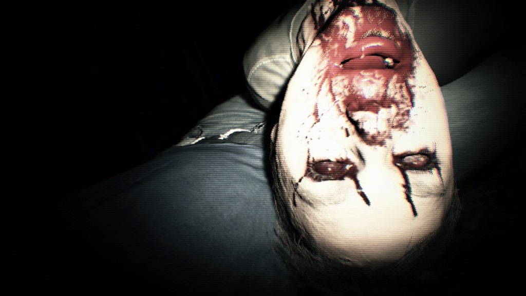 Test de la démo Resident Evil 7