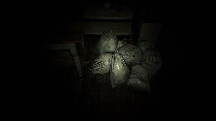 Test de la démo Resident Evil 7 Beginning Hour