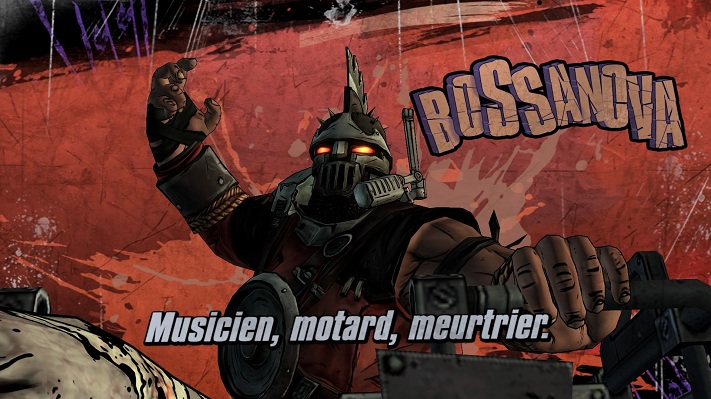 Les intros pleine d'humour et de suspense