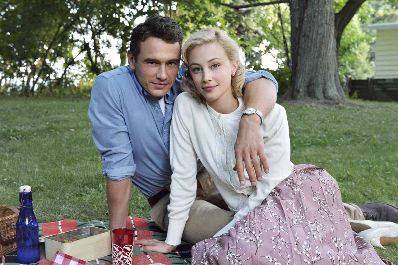 L'amour dans 11.22.63