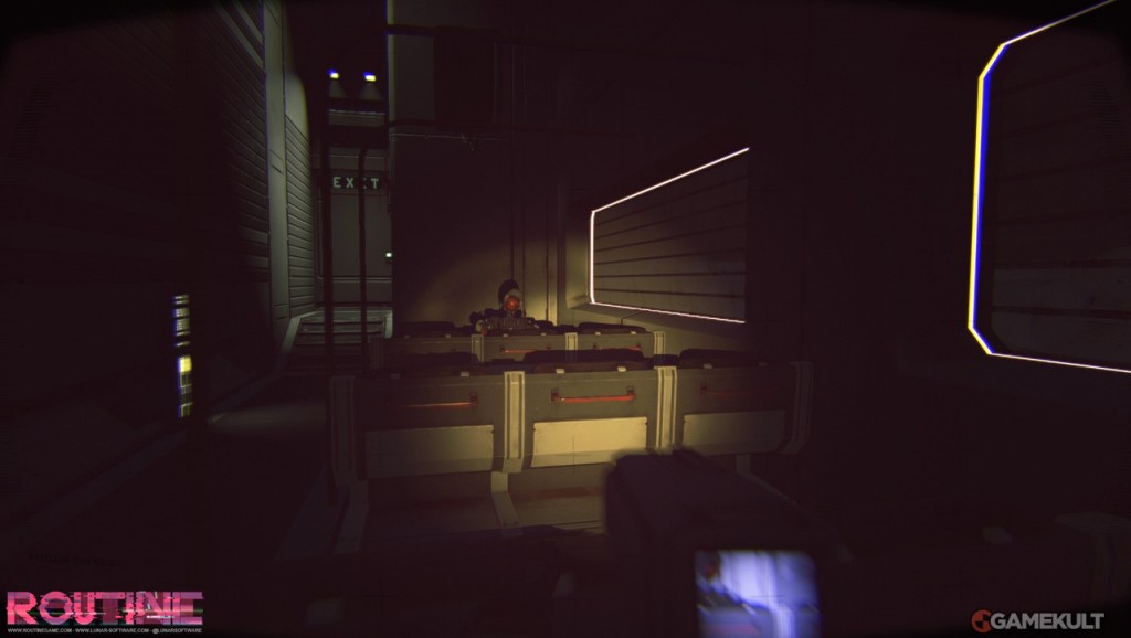 Jeu Vidéo 2016 : Perception