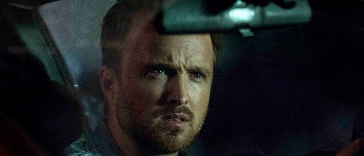 Série 2016 : The Path avec Aaron Paul