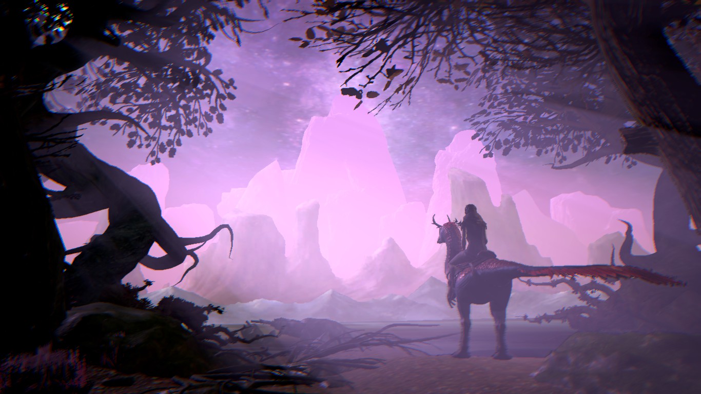 Test Dreamfall Chapters Book 4 Revelations