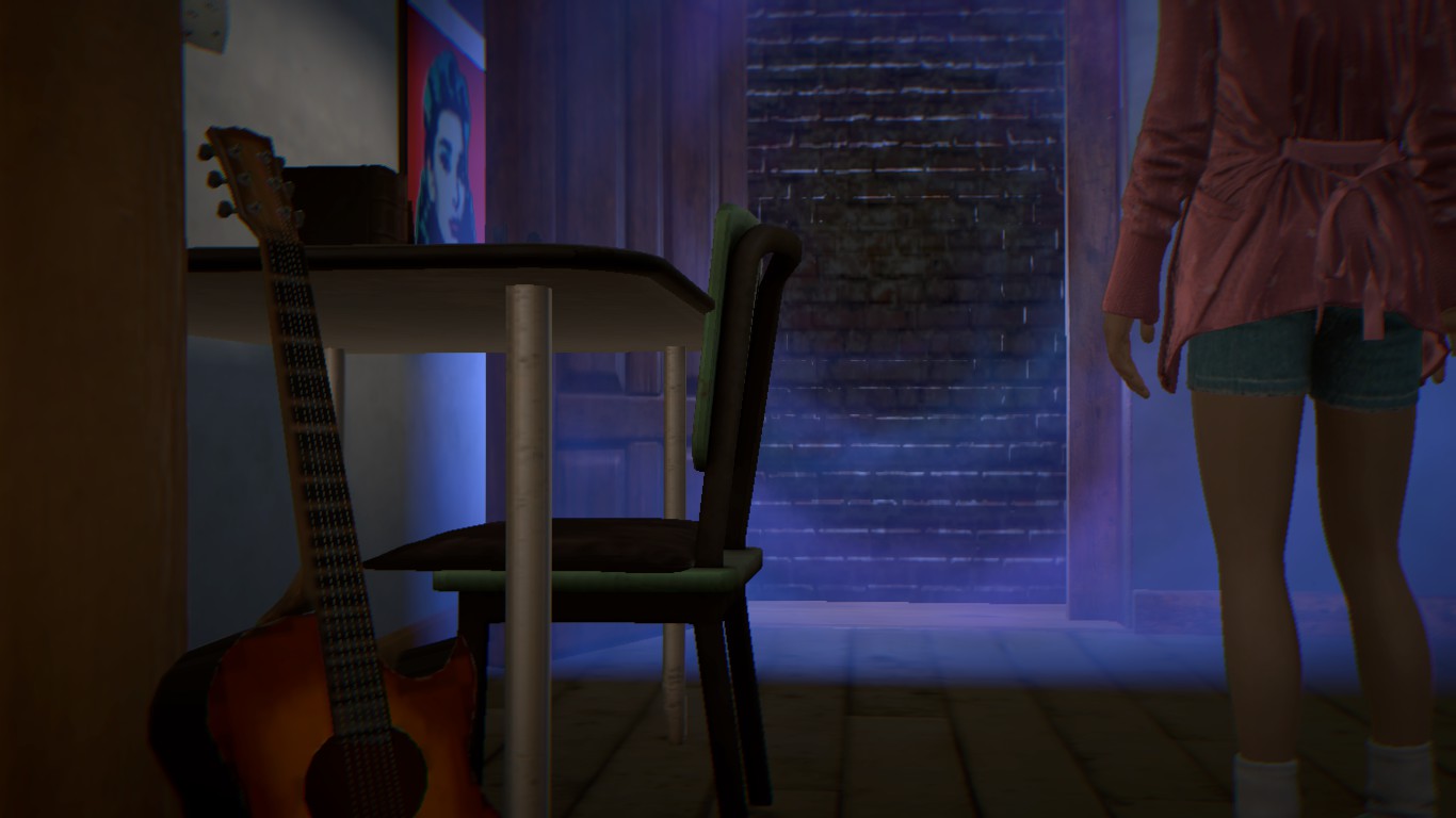 Dreamfall Chapters Revelations Saga