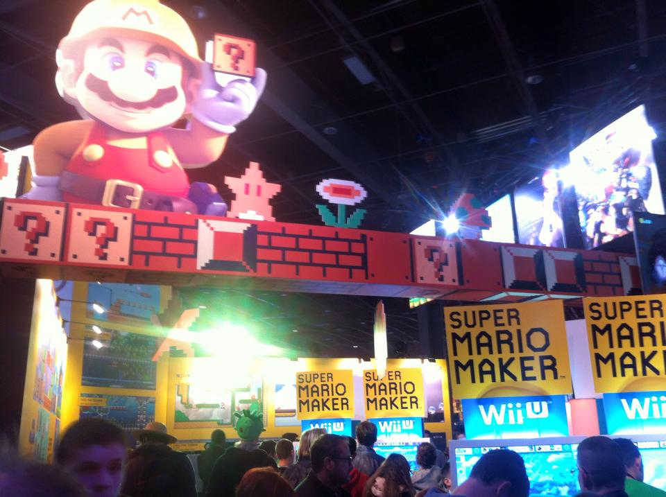 Warhammer PGW 2015