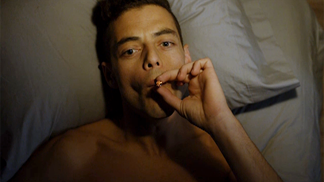 Mr Robot Hello Friend - Geekmick