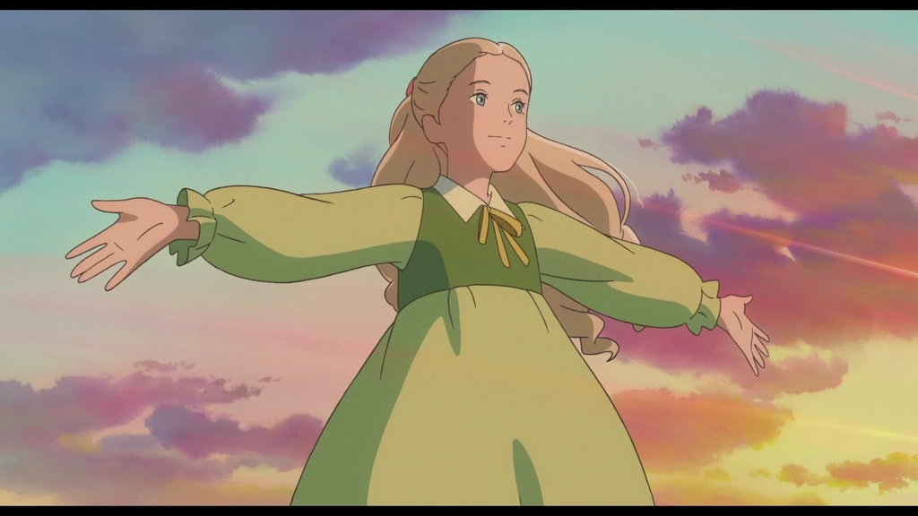 Souvenirs de Marnie