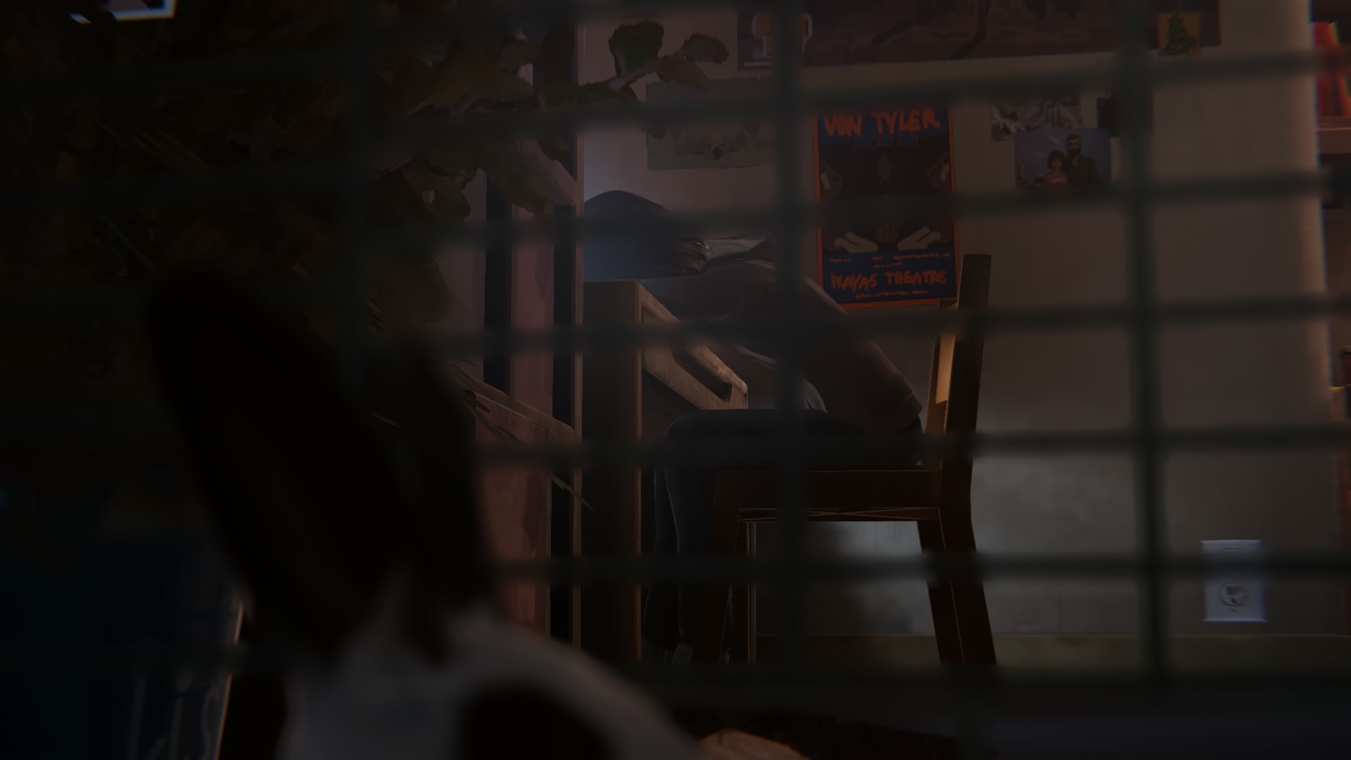 Life is Strange, épisode 3 : Chaos Theory