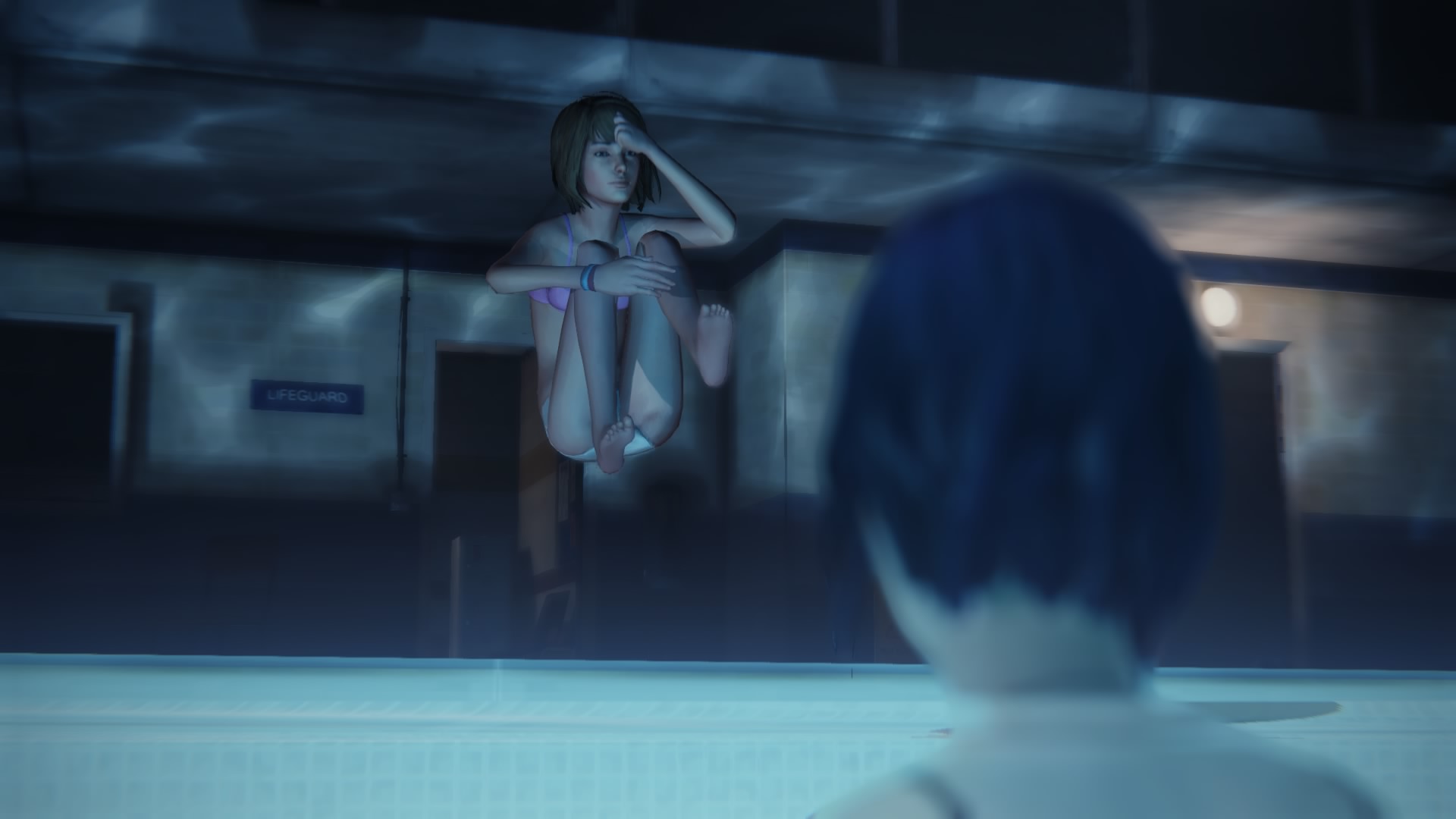 Blackwell Academy - Life is Strange Chaos Theory