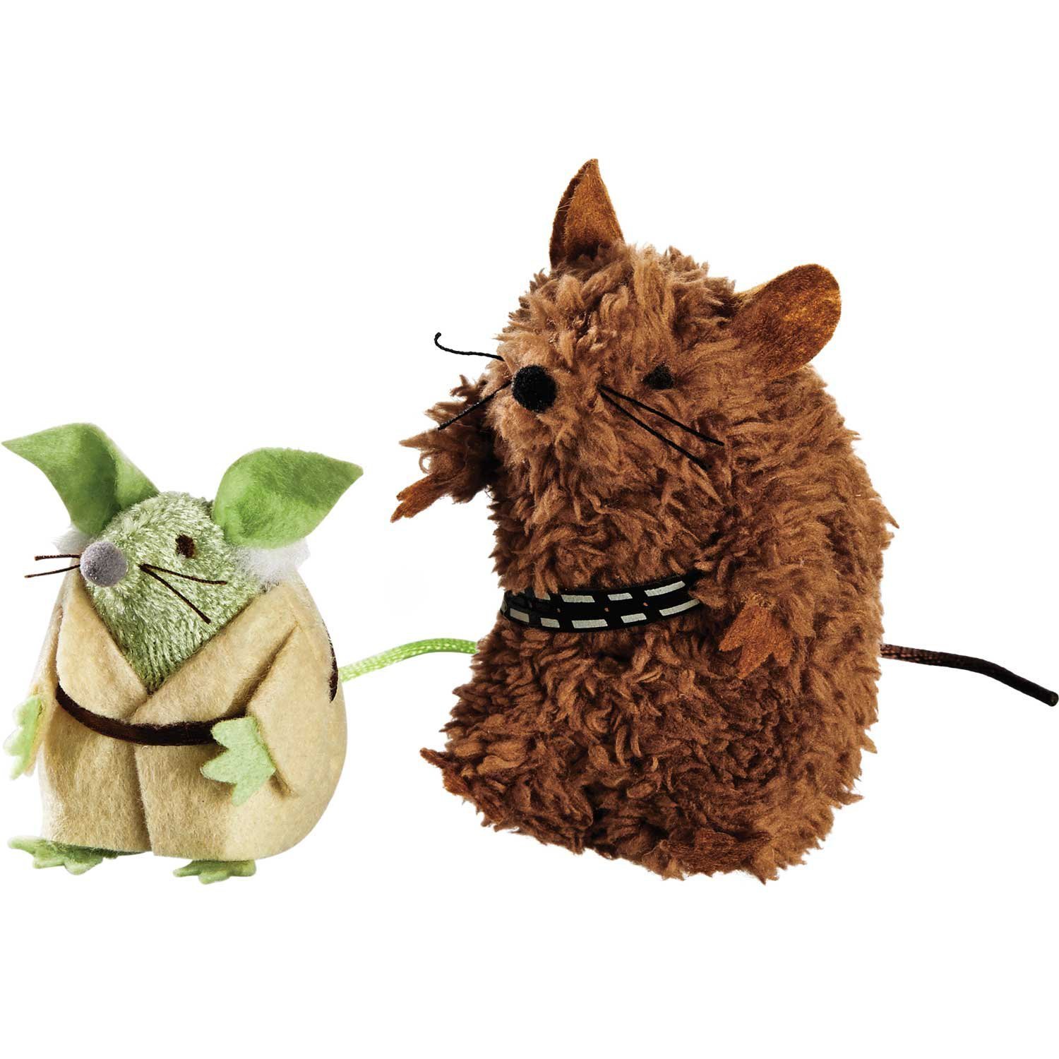 Peluches Star Wars Geekmick