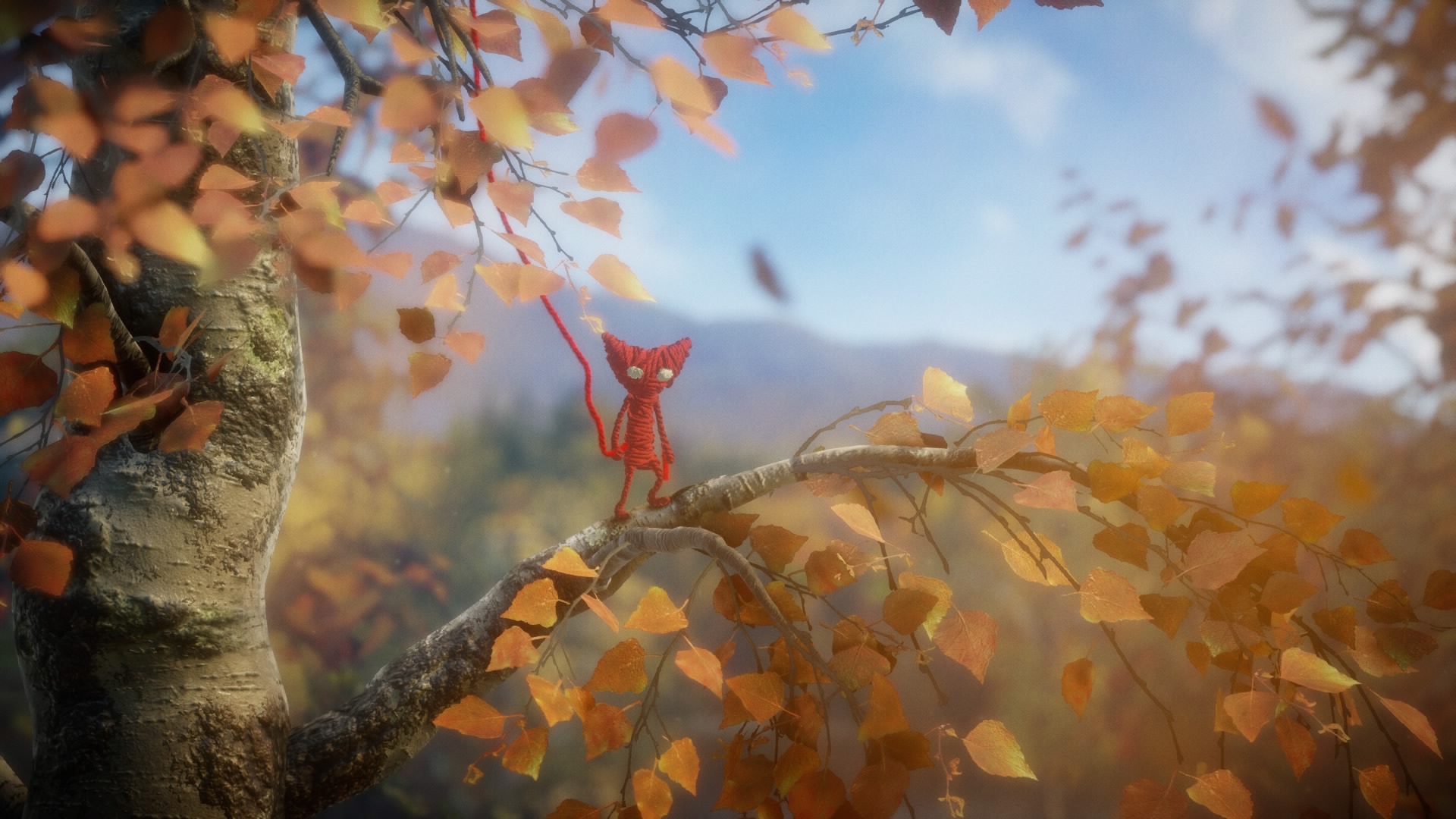Test de Unravel - Geekmick